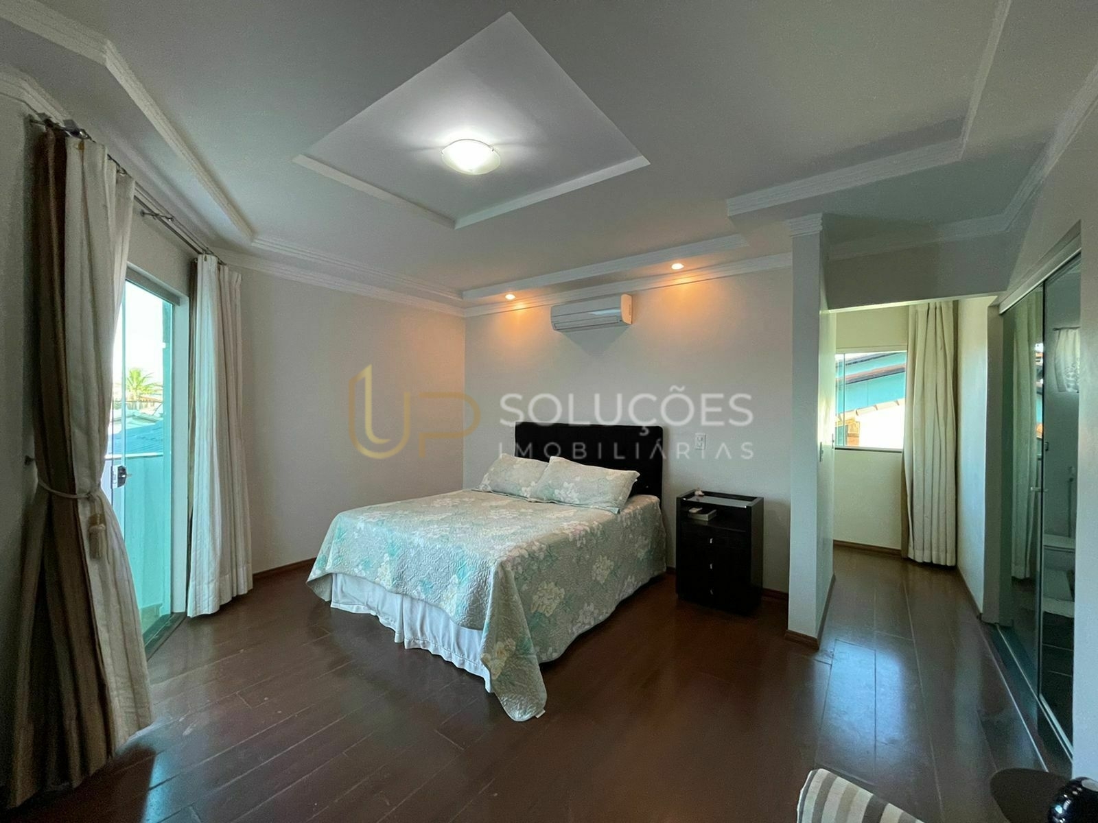 Casa de Condomínio, 4 quartos - Foto 29