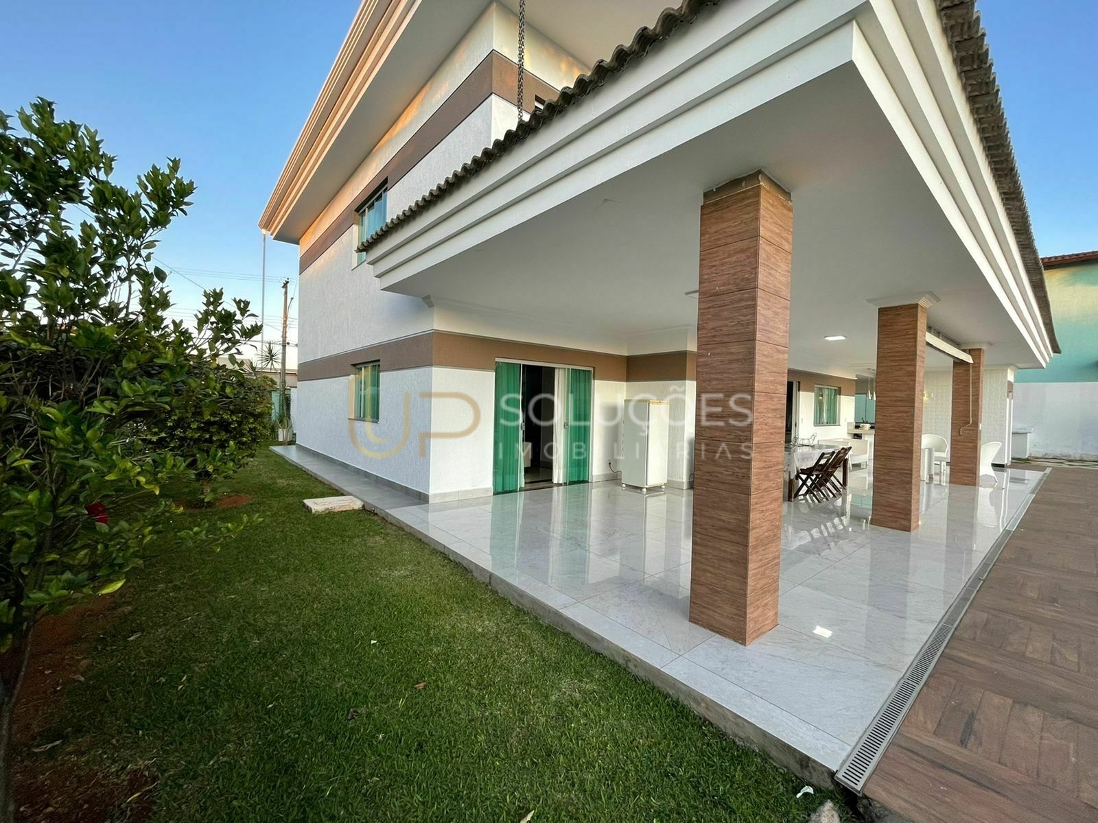 Casa de Condomínio, 4 quartos - Foto 7