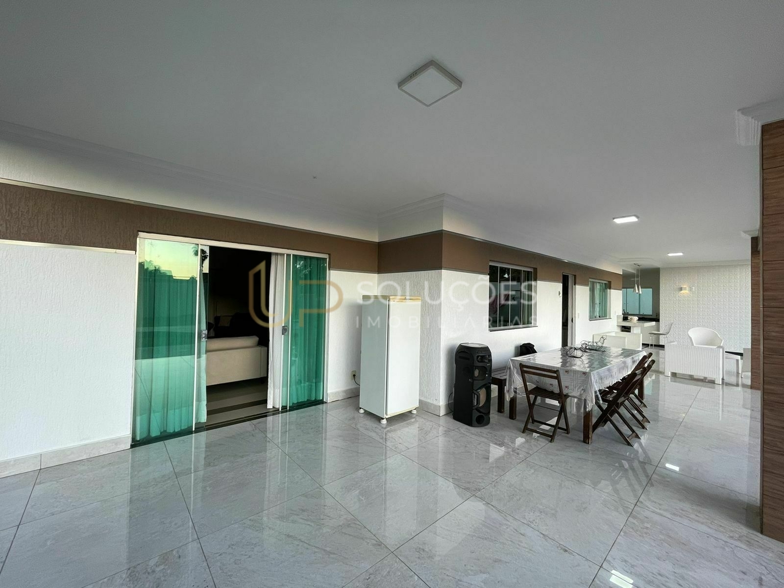 Casa de Condomínio, 4 quartos - Foto 8