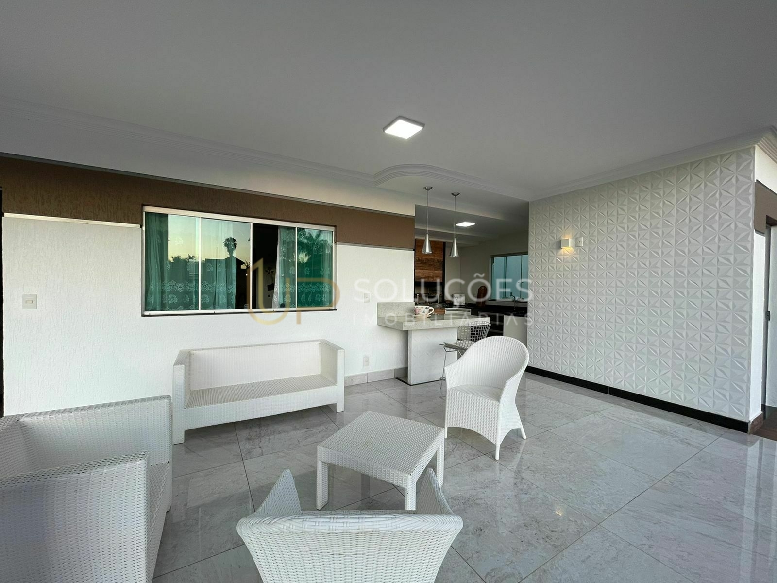 Casa de Condomínio, 4 quartos - Foto 10