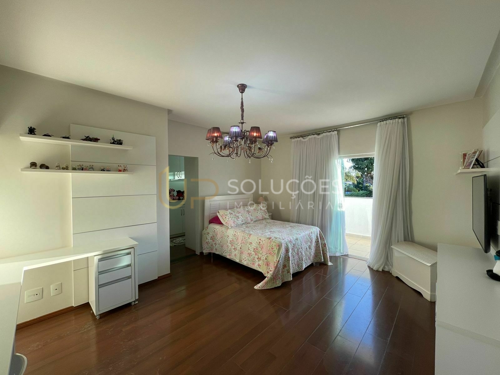 Casa de Condomínio, 4 quartos - Foto 33