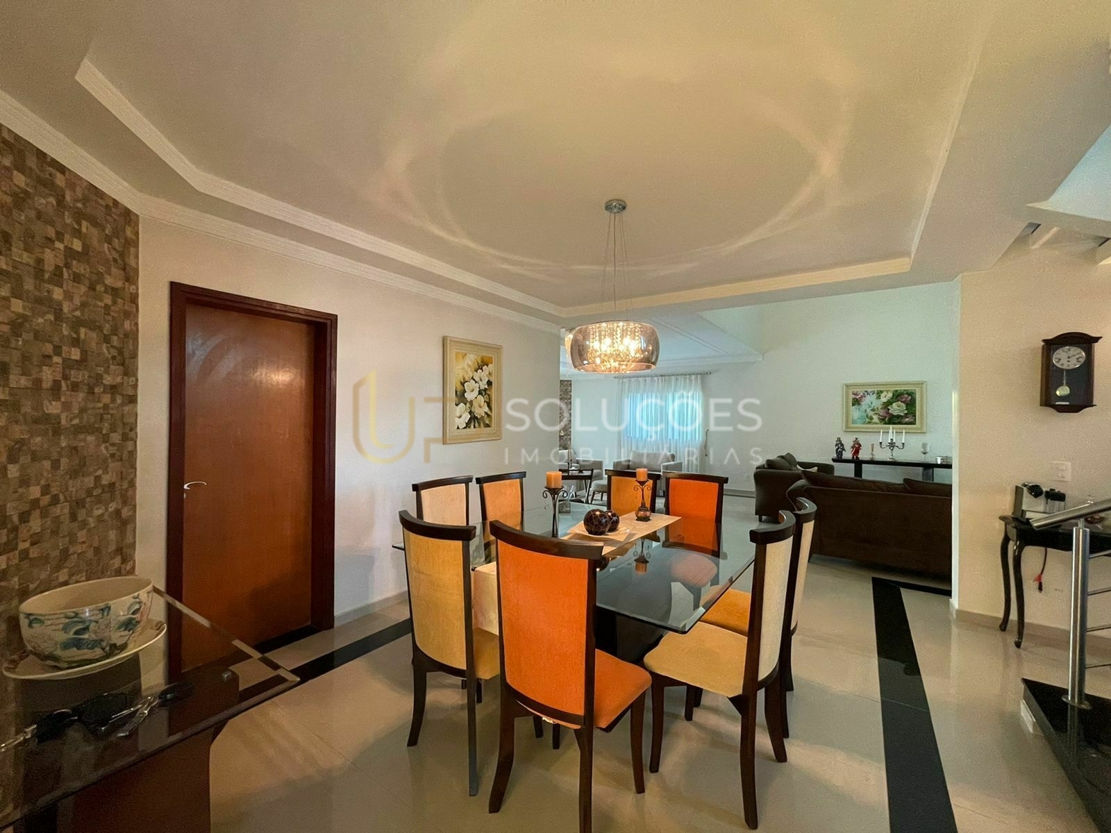 Casa de Condomínio, 4 quartos - Foto 24