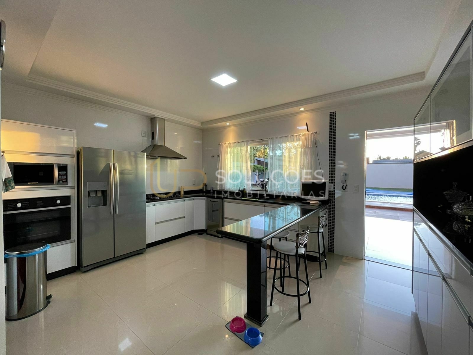 Casa de Condomínio, 4 quartos - Foto 20