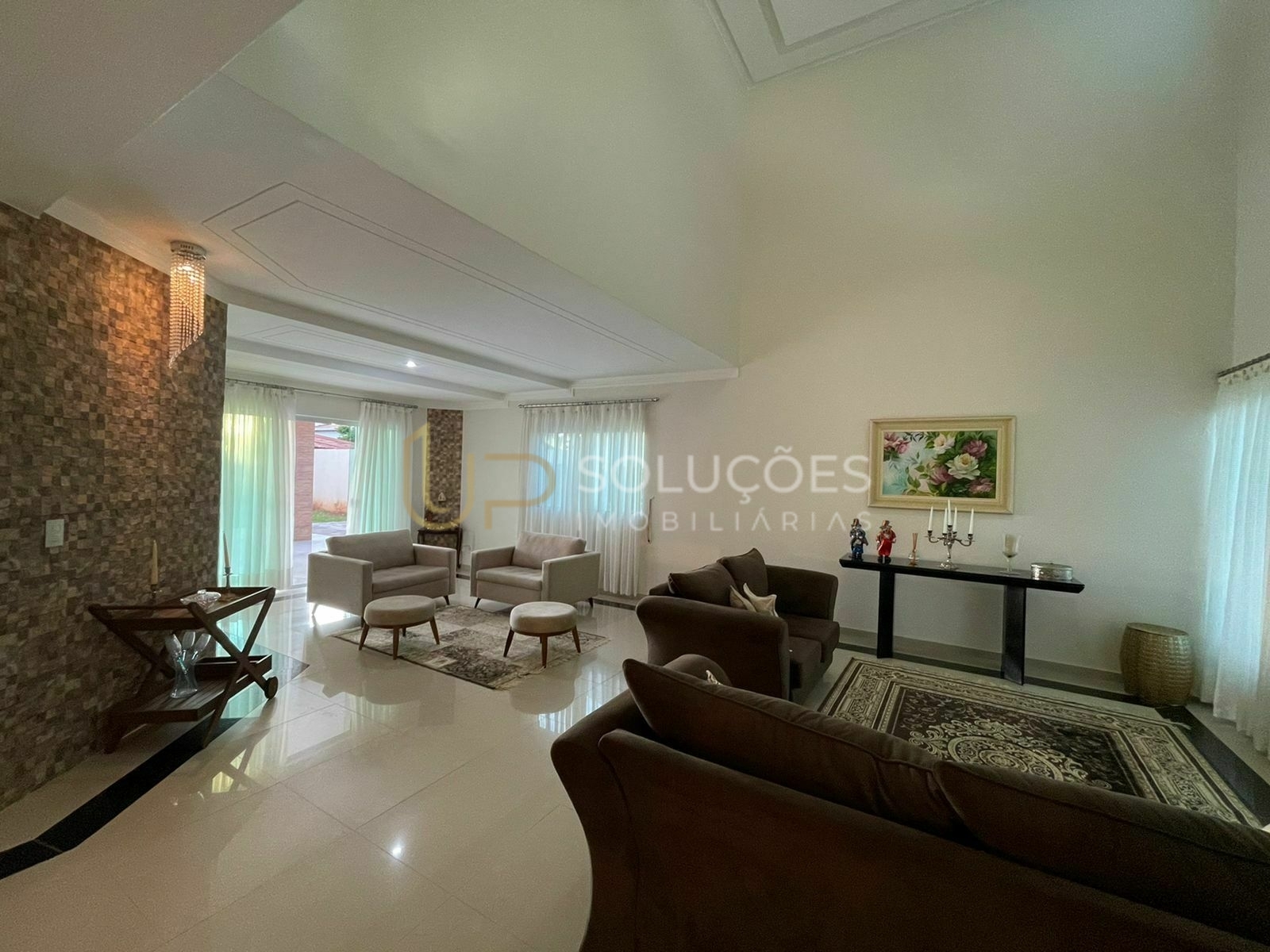 Casa de Condomínio, 4 quartos - Foto 12