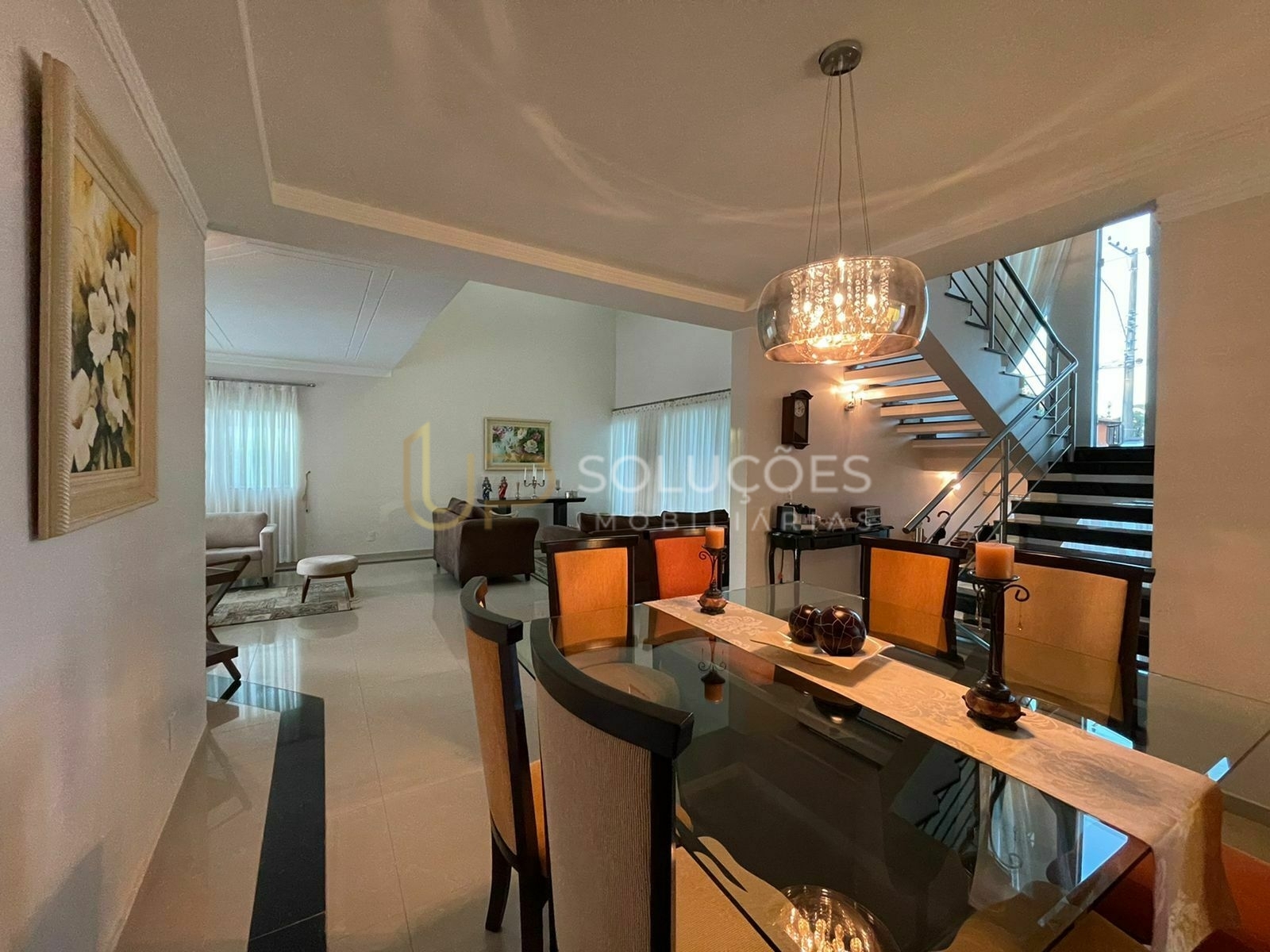 Casa de Condomínio, 4 quartos - Foto 18