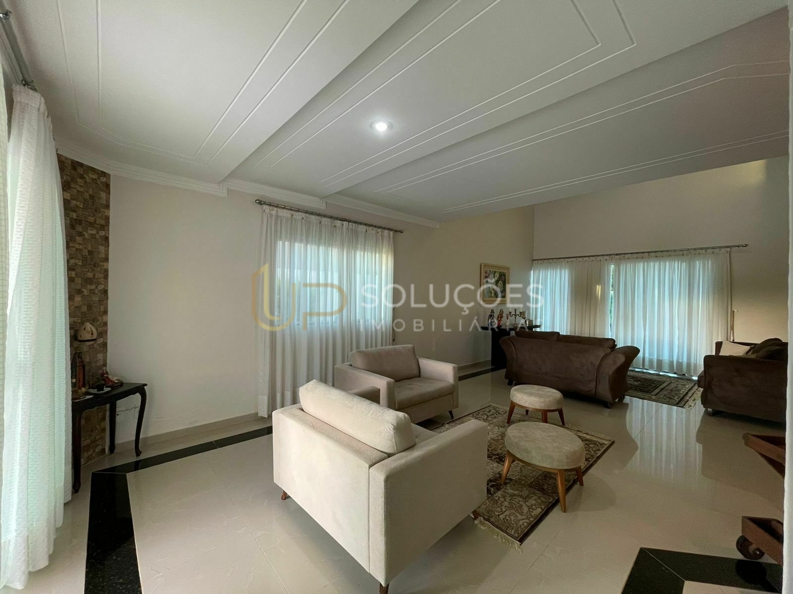 Casa de Condomínio, 4 quartos - Foto 14