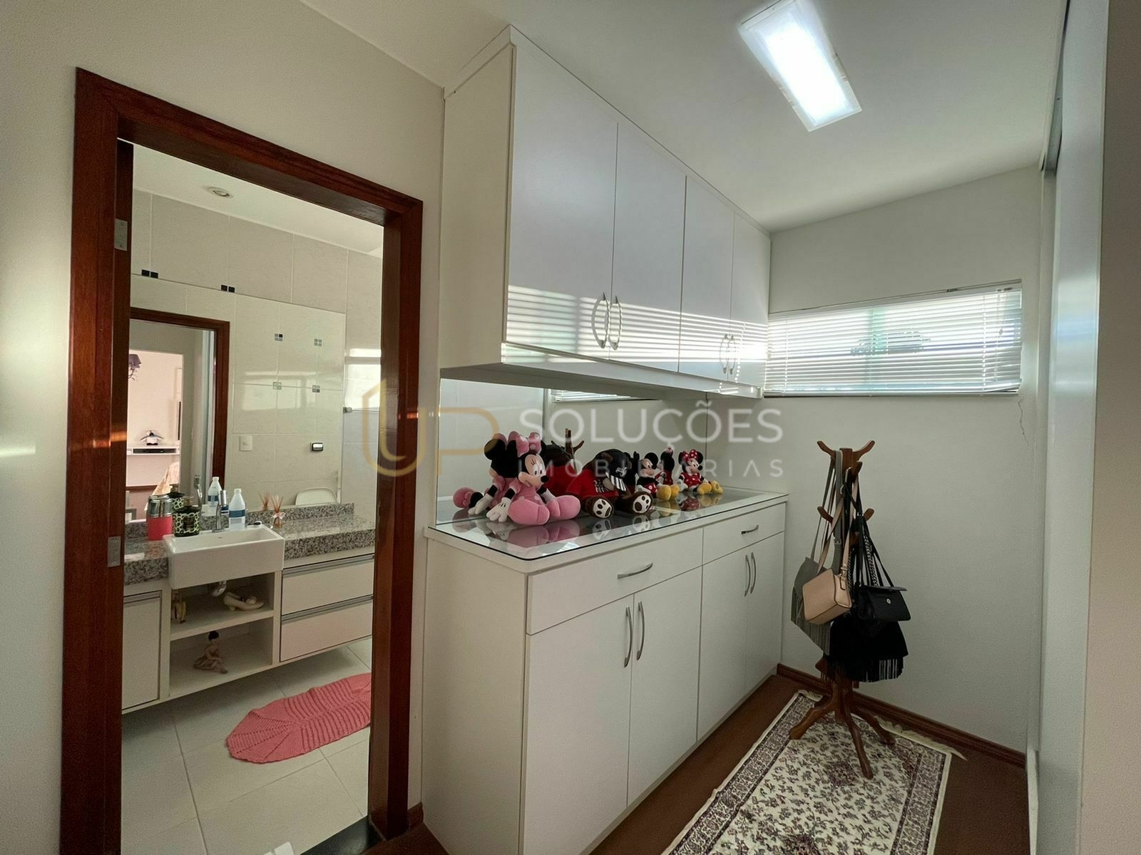 Casa de Condomínio, 4 quartos - Foto 34