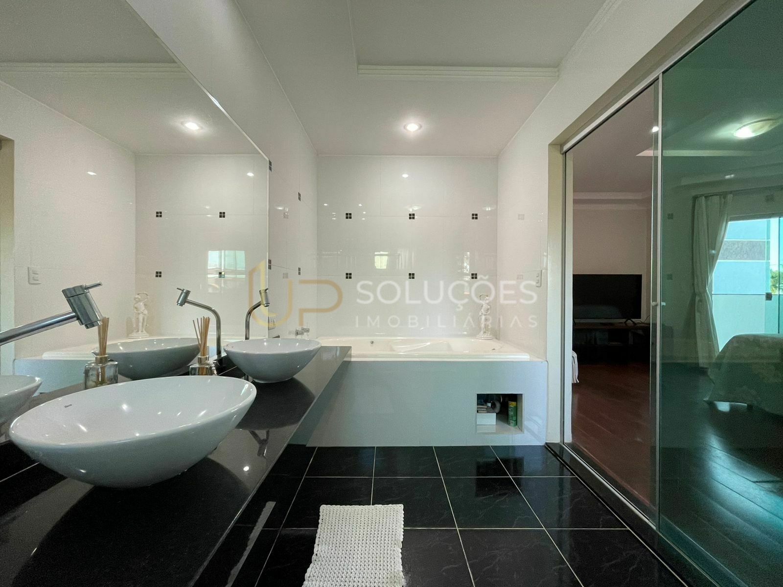 Casa de Condomínio, 4 quartos - Foto 30