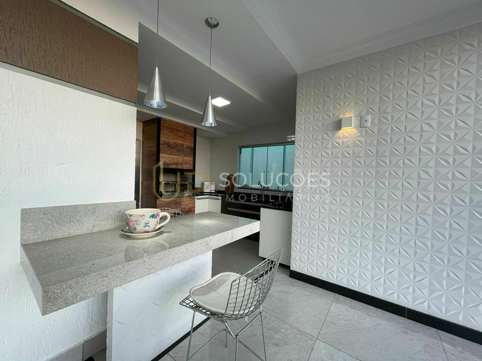 Casa de Condomínio, 4 quartos - Foto 23