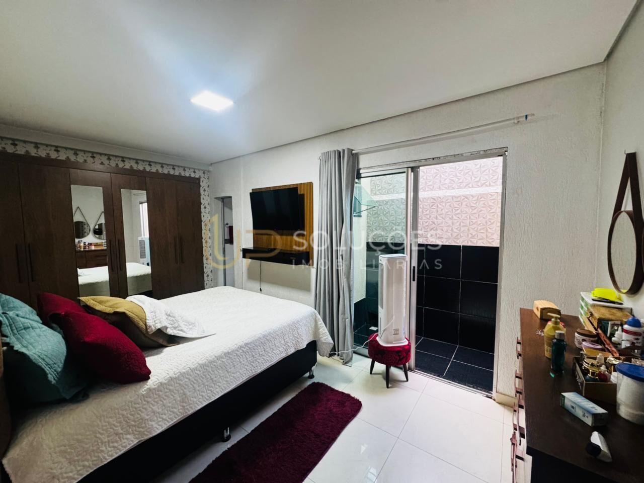 Casa, 3 quartos, 110 m² - Foto 3