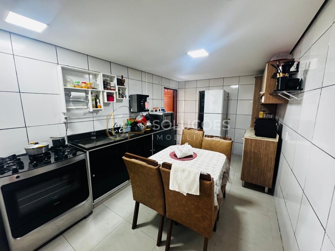 Casa, 3 quartos, 110 m² - Foto 2