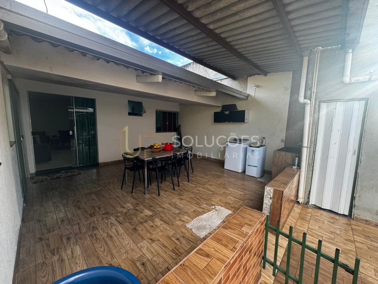Casa, 3 quartos, 110 m² - Foto 8