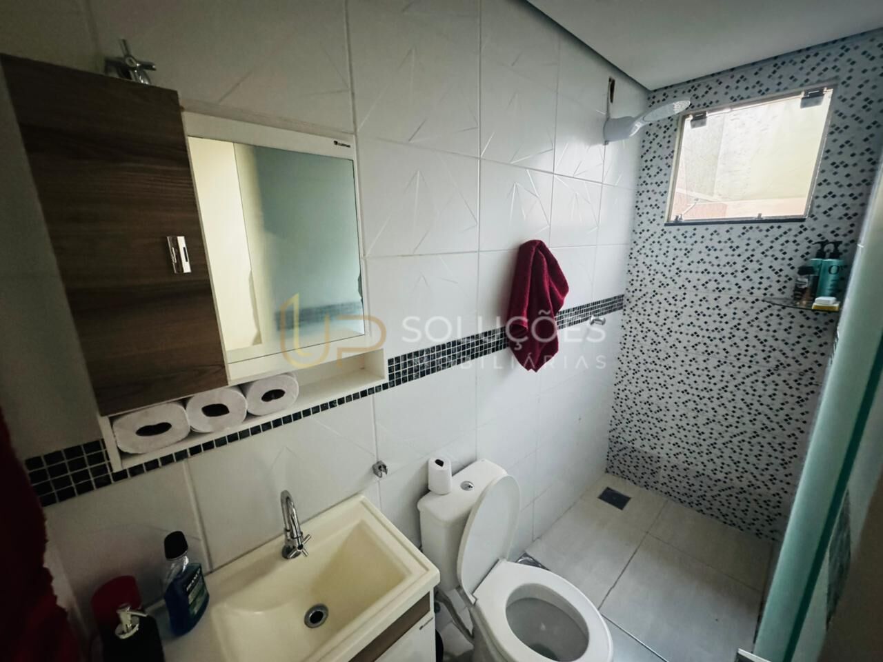 Casa, 3 quartos, 110 m² - Foto 6
