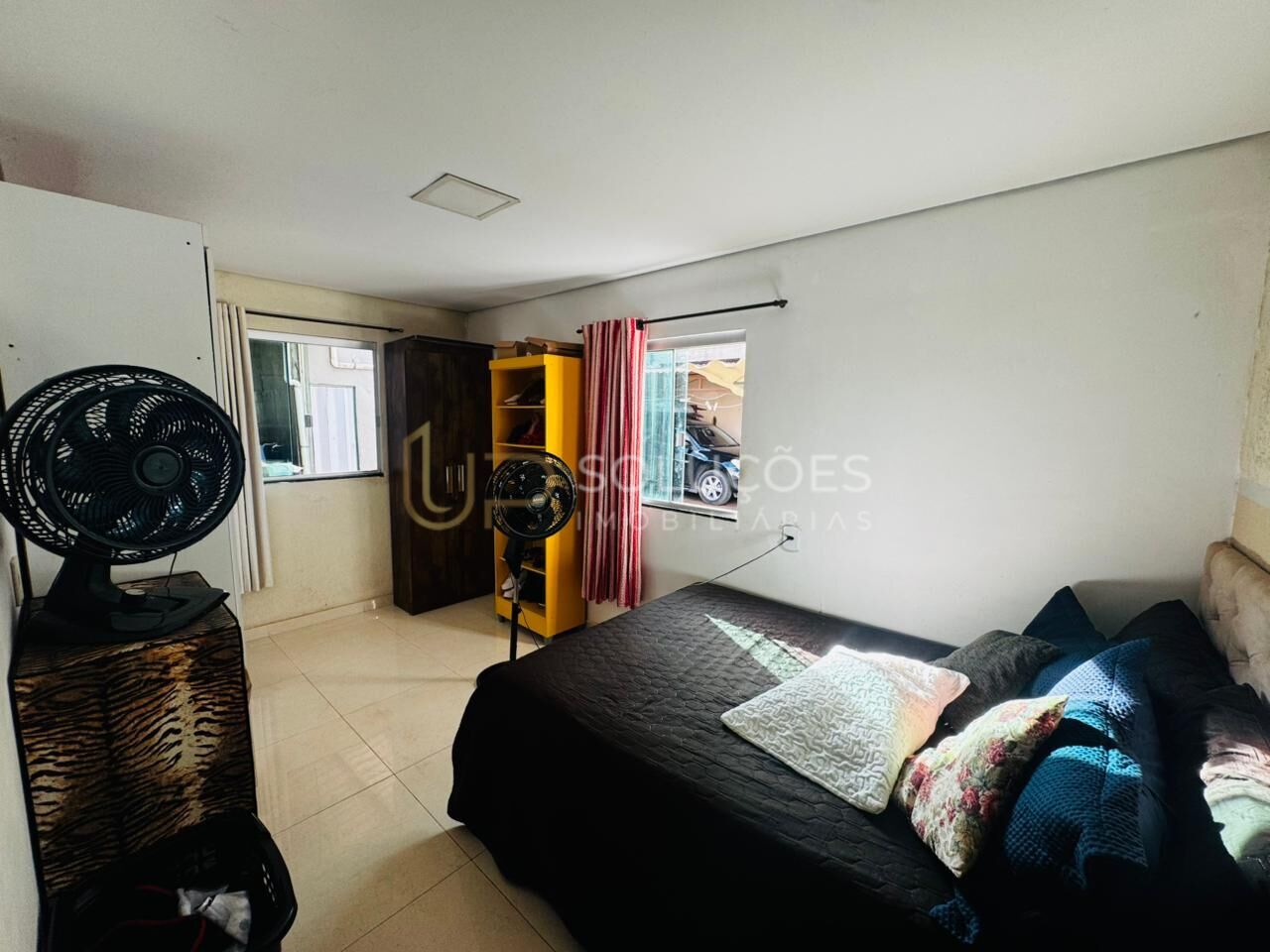 Casa, 3 quartos, 110 m² - Foto 5