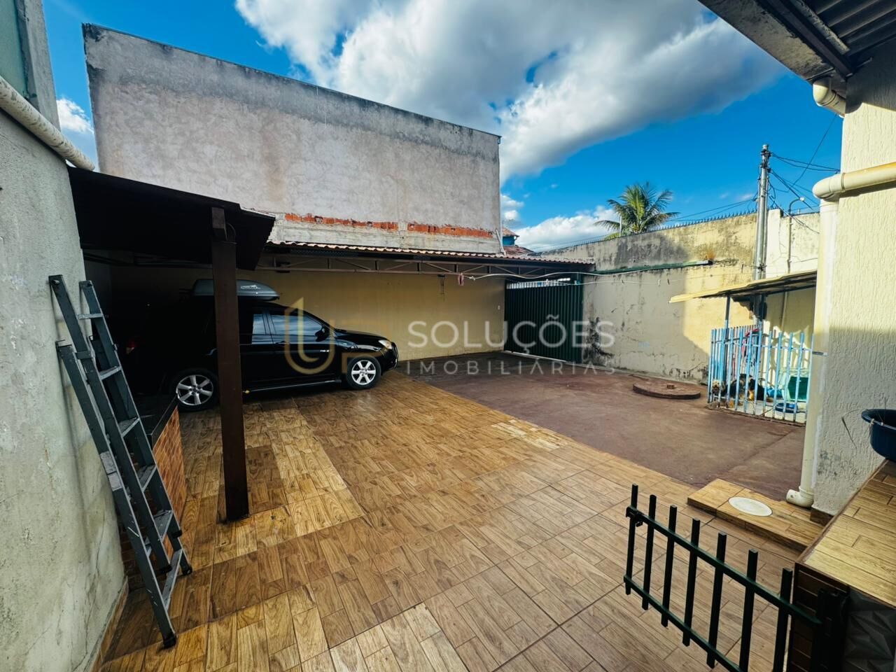 Casa, 3 quartos, 110 m² - Foto 9