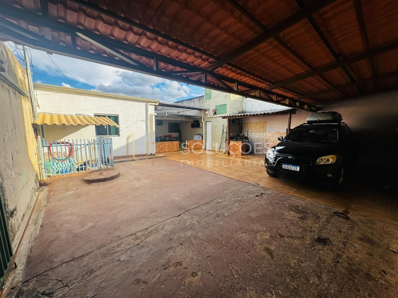 Casa, 3 quartos, 110 m² - Foto 10