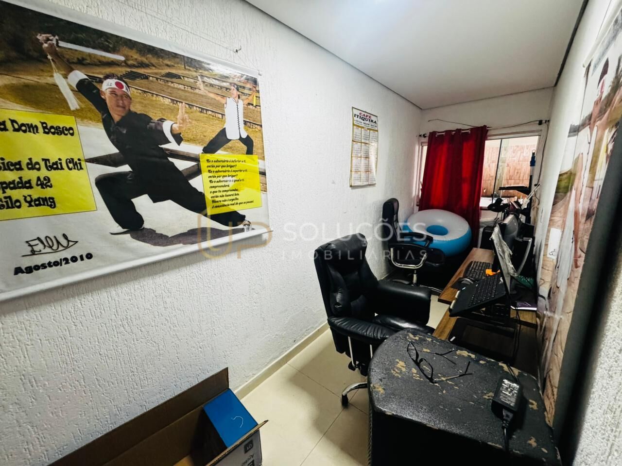 Casa, 3 quartos, 110 m² - Foto 7