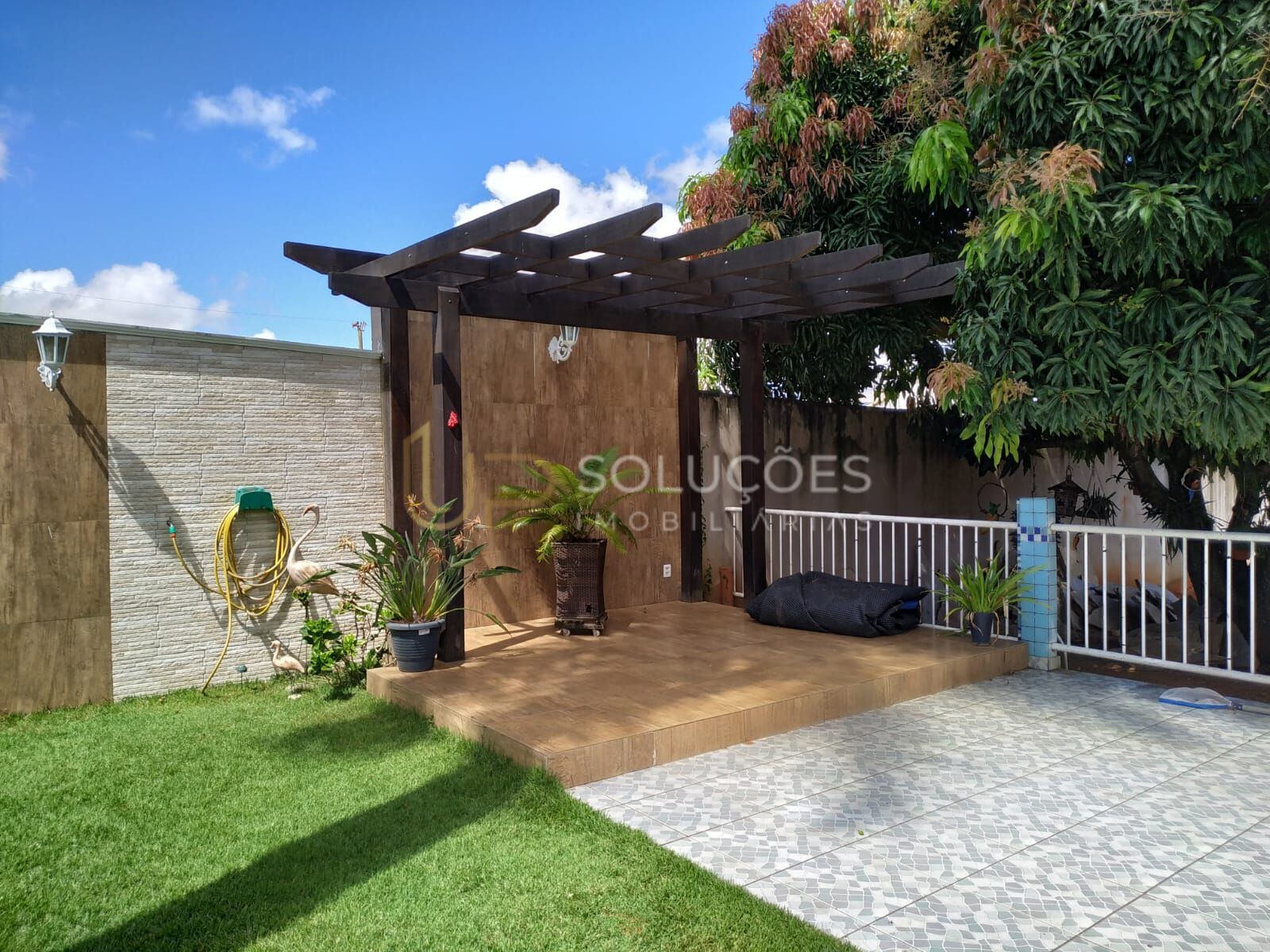 Sobrado, 3 quartos, 300 m² - Foto 11