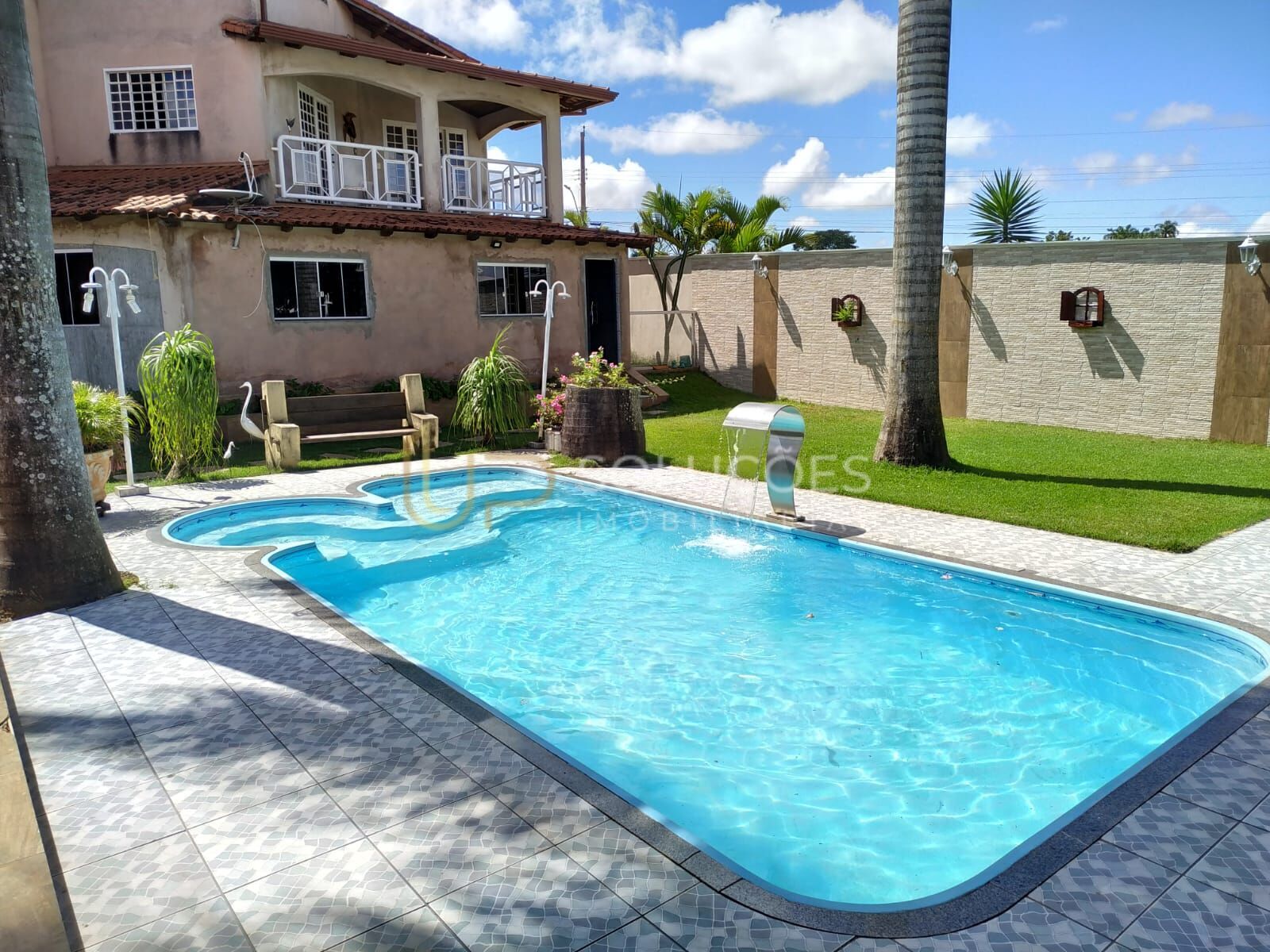 Sobrado, 3 quartos, 300 m² - Foto 16