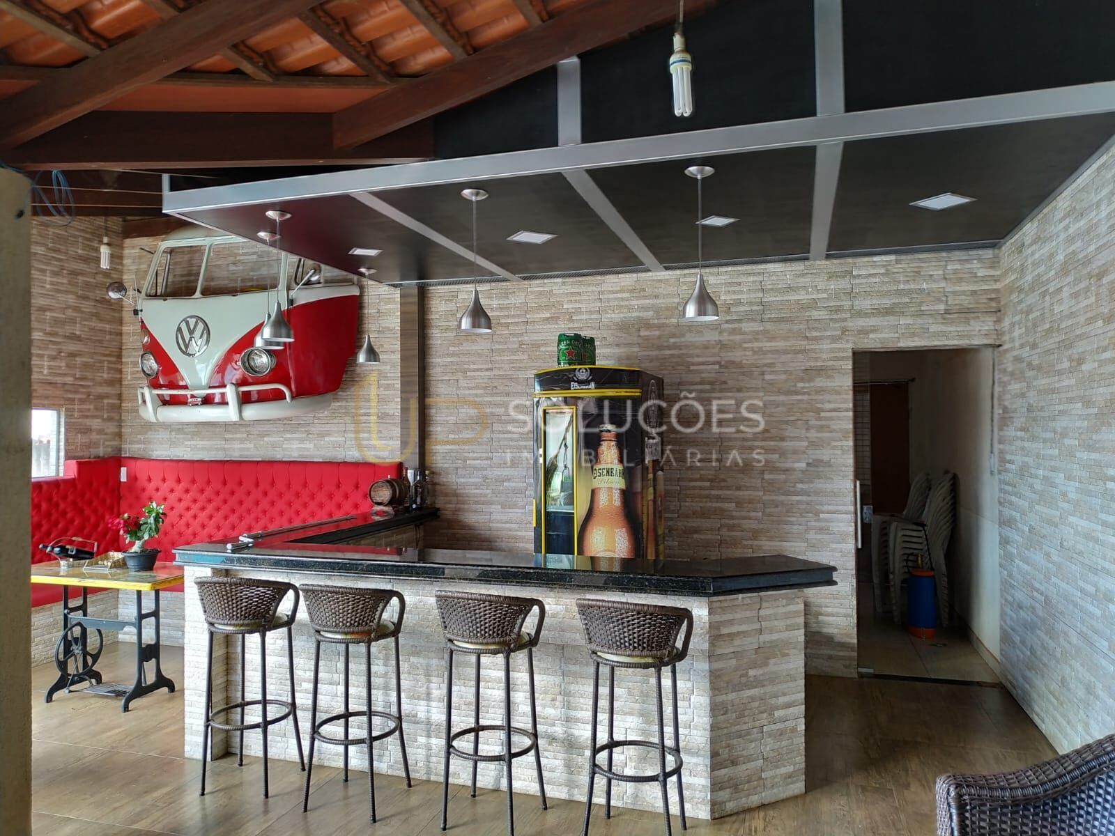 Sobrado, 3 quartos, 300 m² - Foto 14