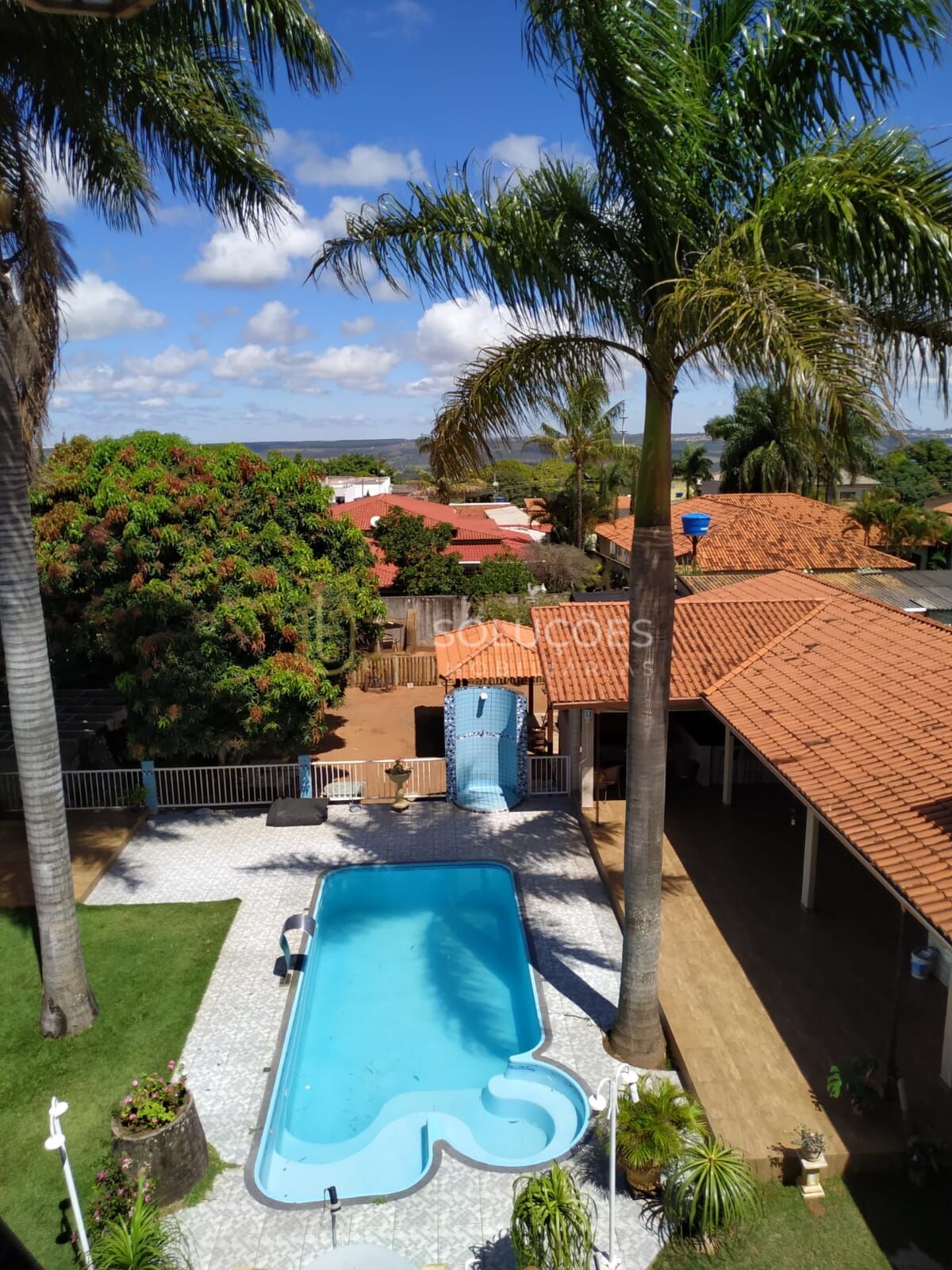 Sobrado, 3 quartos, 300 m² - Foto 17