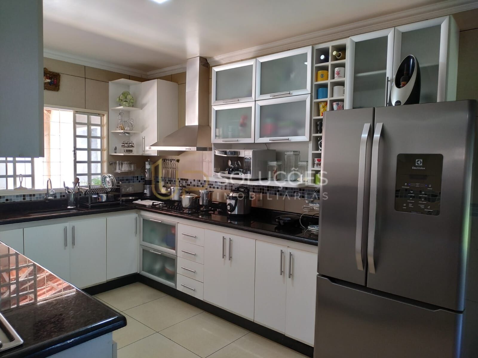 Sobrado, 3 quartos, 300 m² - Foto 3