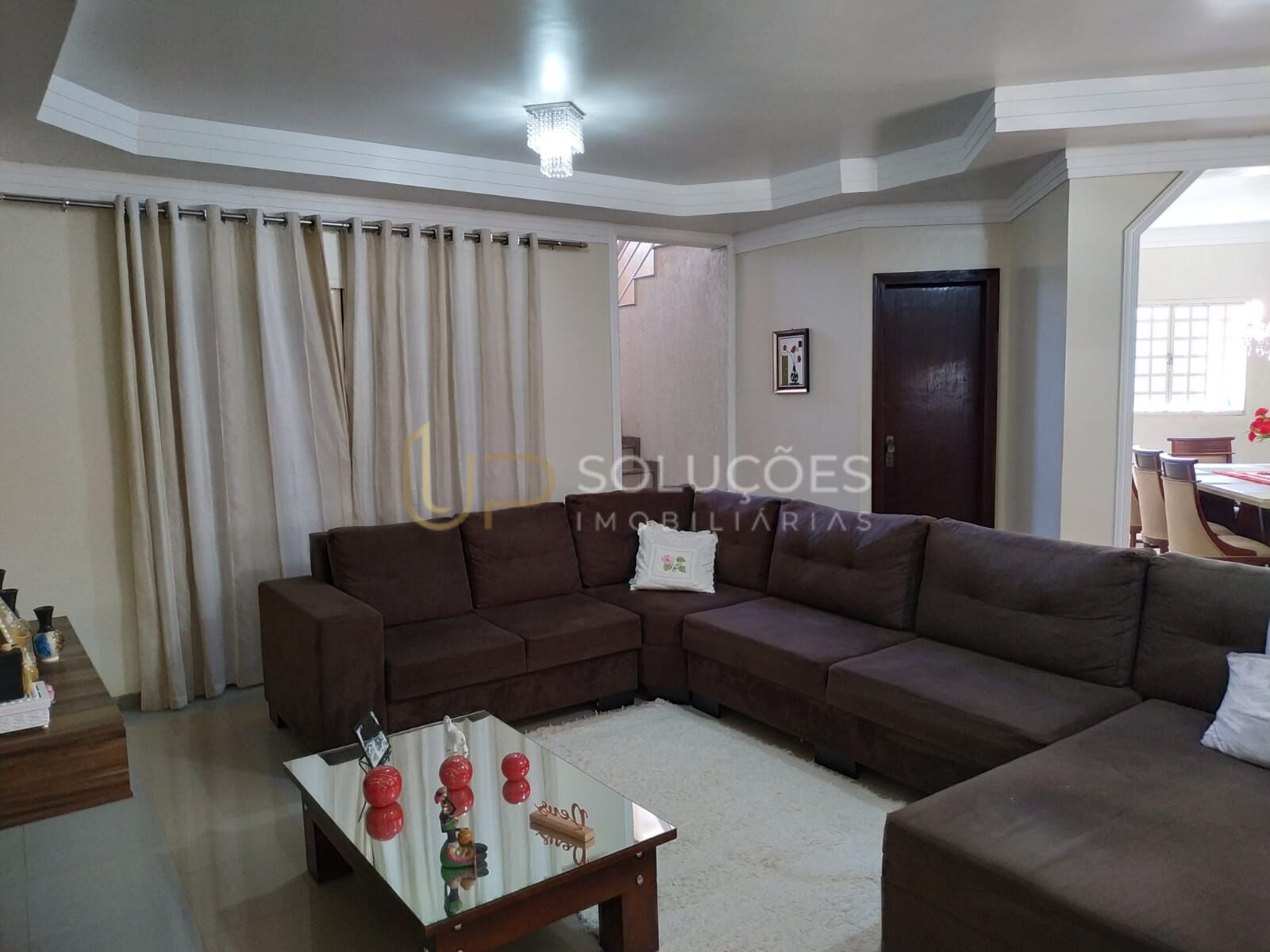 Sobrado, 3 quartos, 300 m² - Foto 2