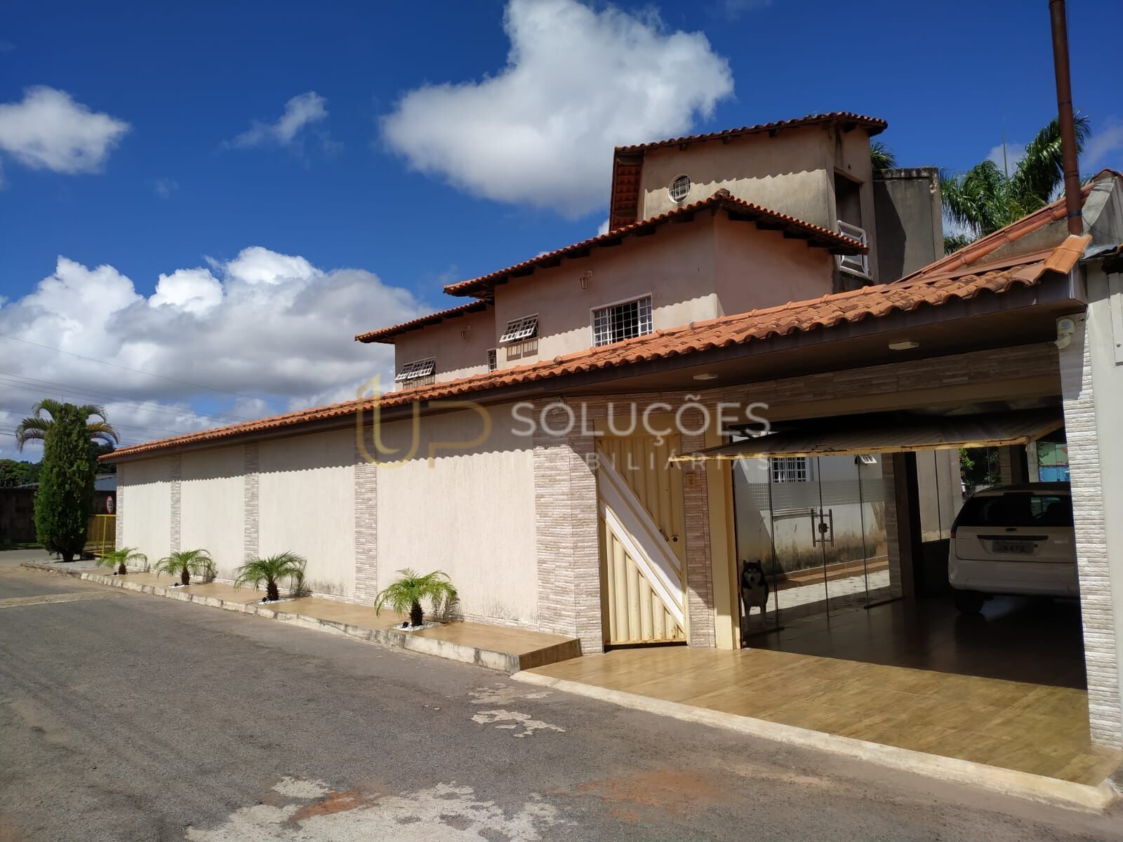 Sobrado, 3 quartos, 300 m² - Foto 1