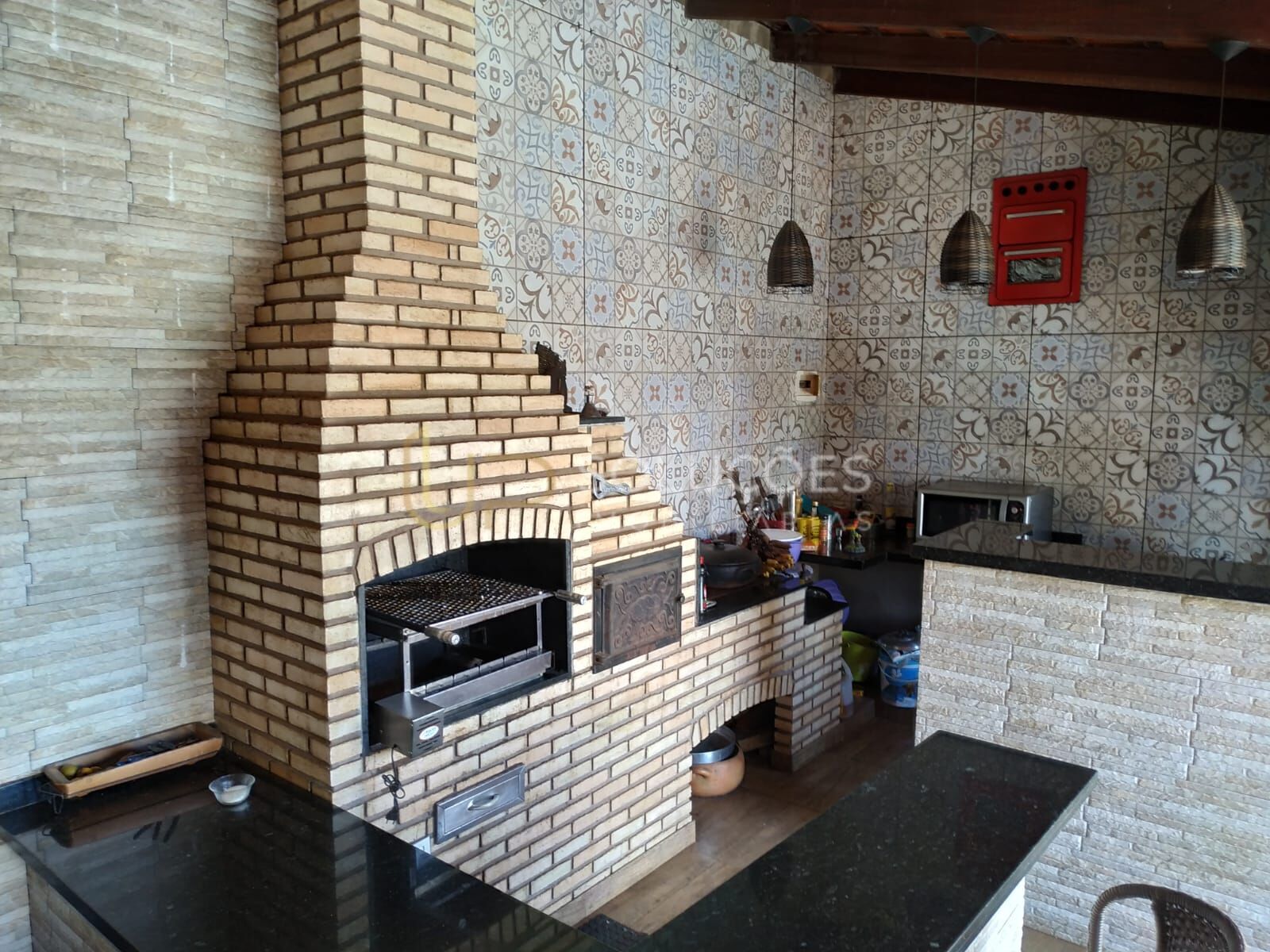 Sobrado, 3 quartos, 300 m² - Foto 13