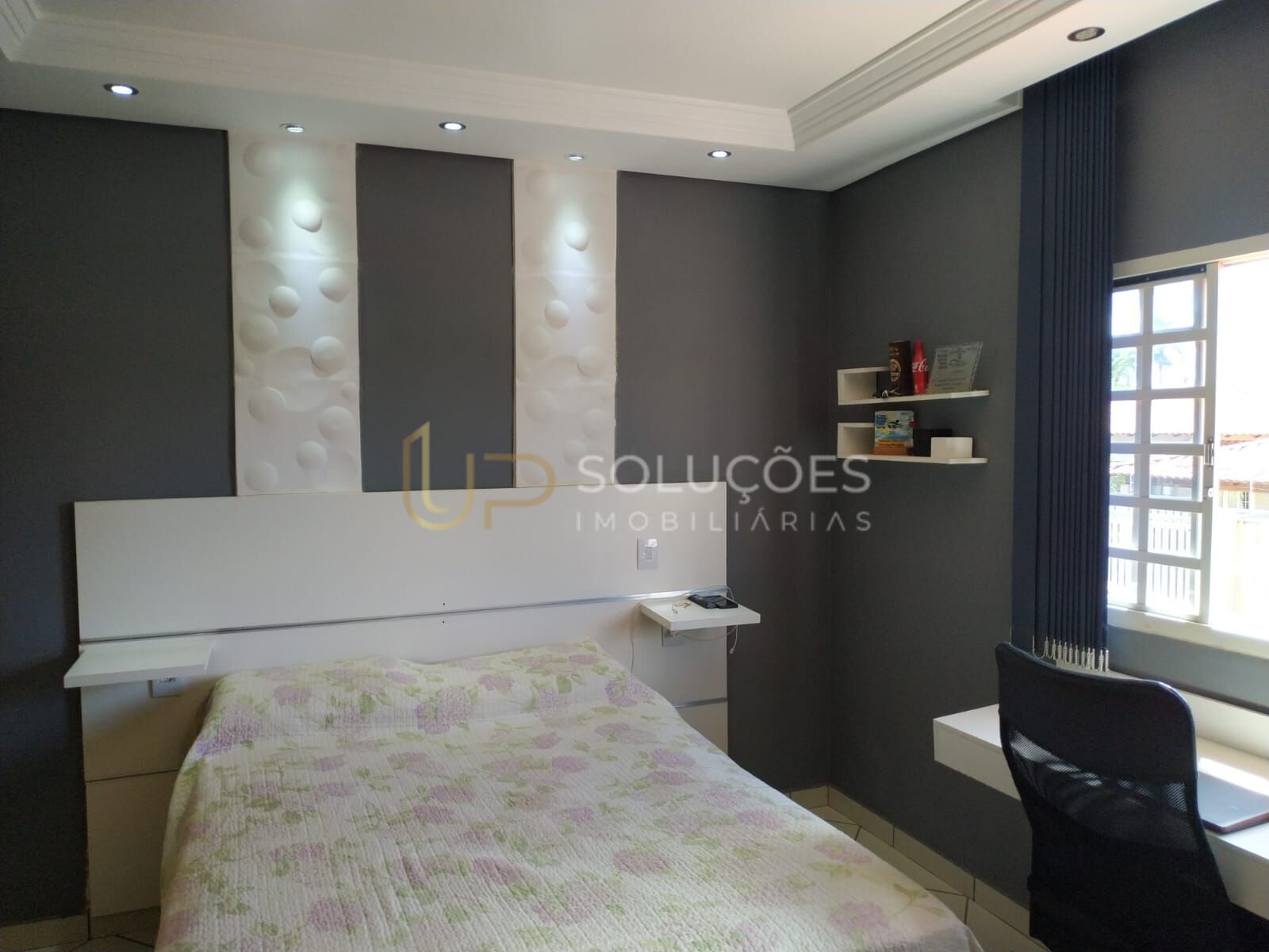 Sobrado, 3 quartos, 300 m² - Foto 6