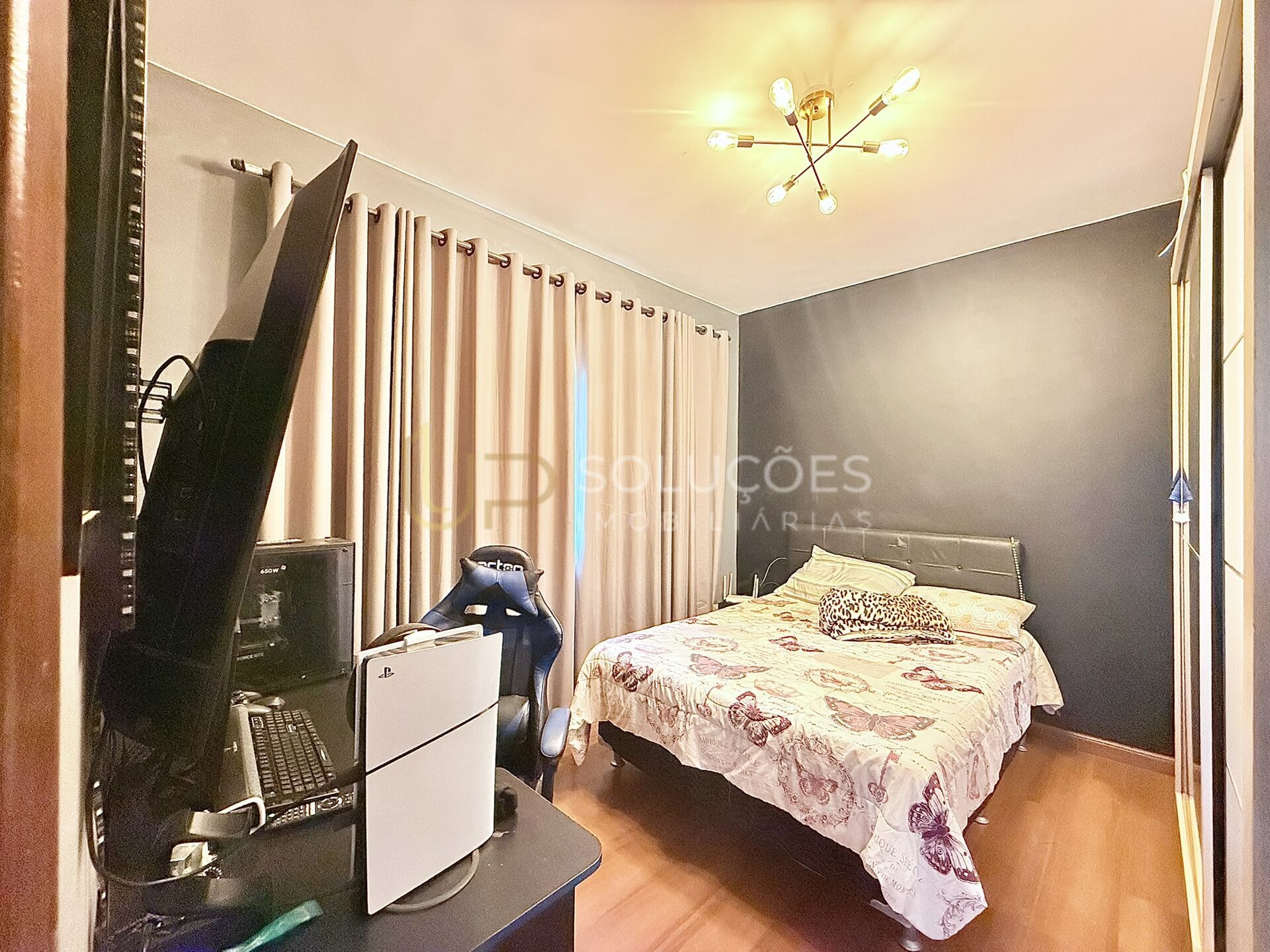 Casa de Condomínio, 4 quartos - Foto 25