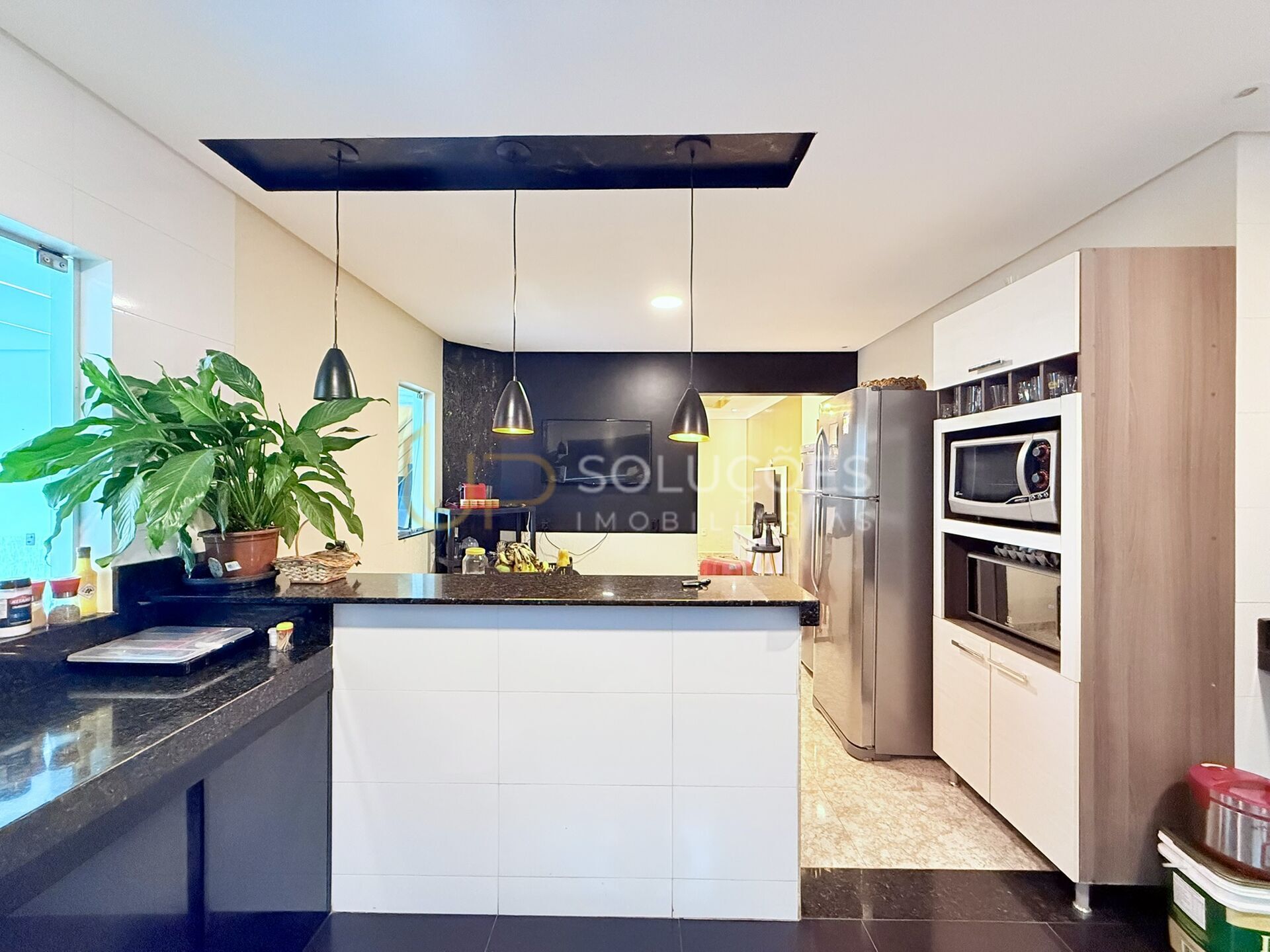 Casa de Condomínio, 4 quartos - Foto 11