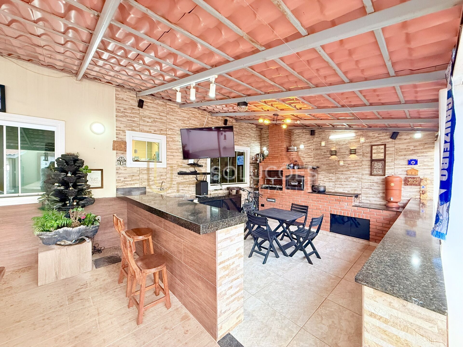 Casa de Condomínio, 4 quartos - Foto 29