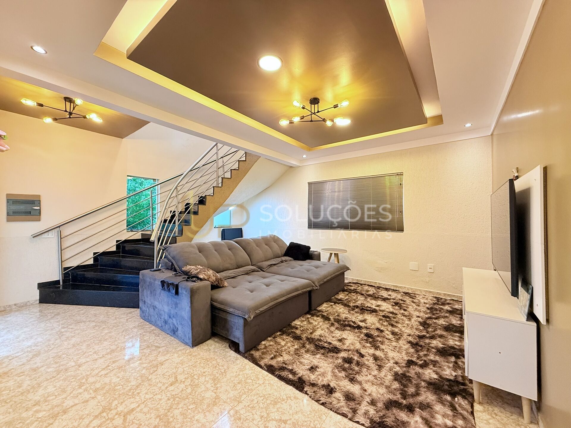 Casa de Condomínio, 4 quartos - Foto 7