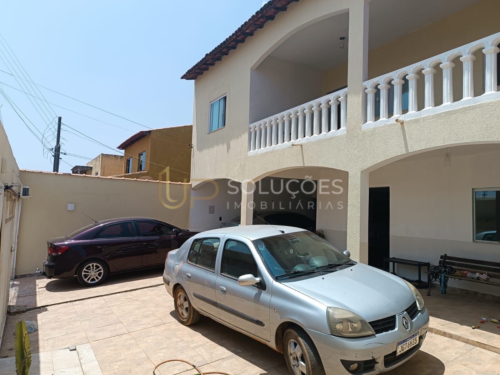 Sobrado, 5 quartos, 450 m² - Foto 1
