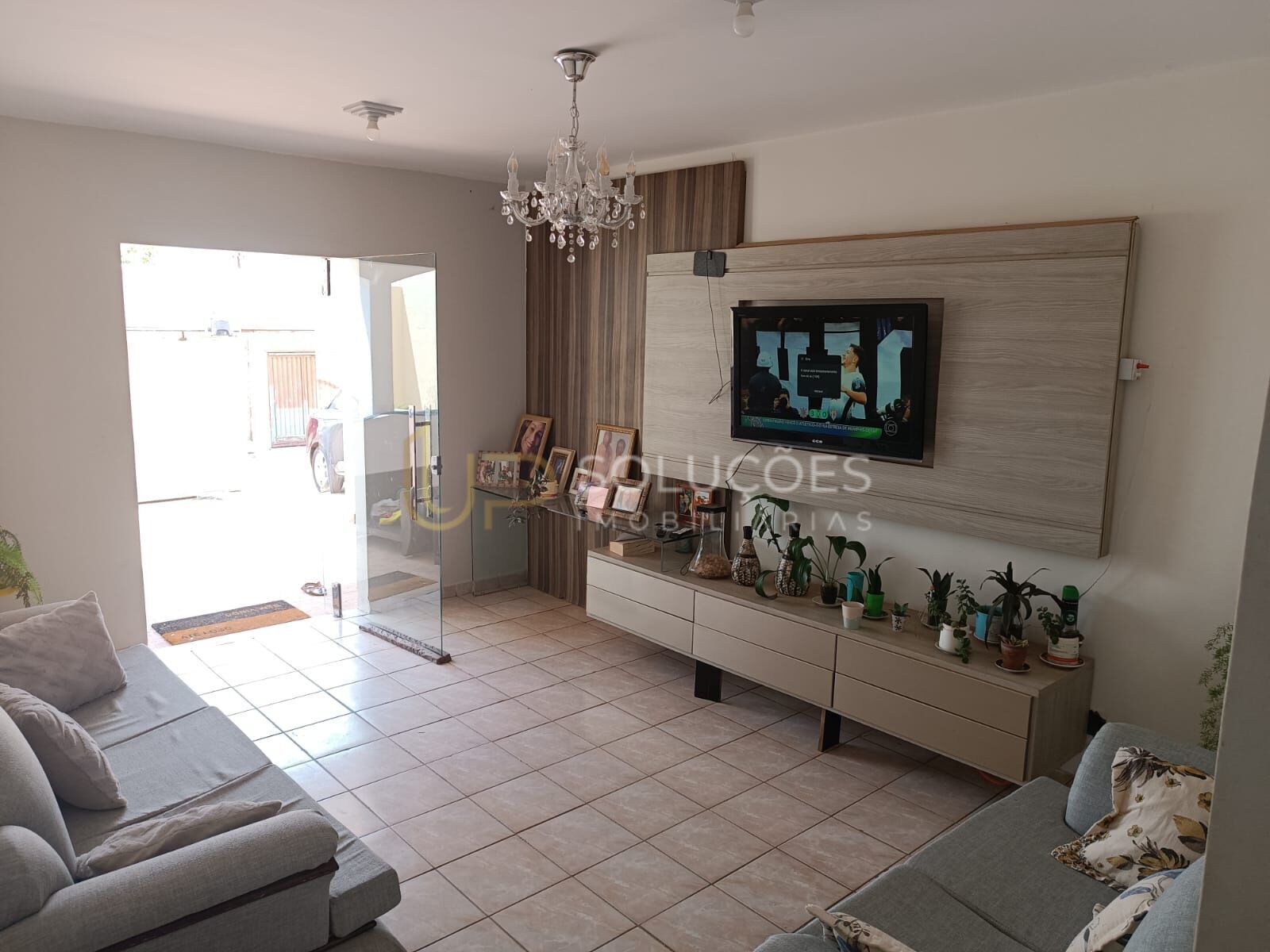 Sobrado, 5 quartos, 450 m² - Foto 2