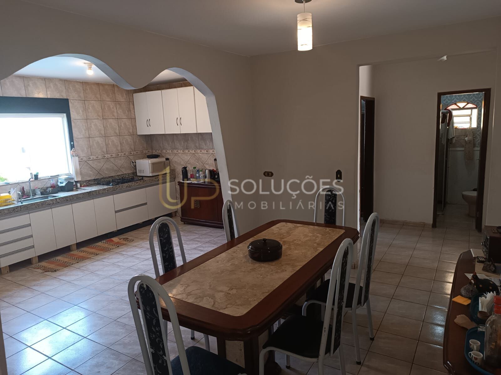 Sobrado, 5 quartos, 450 m² - Foto 3