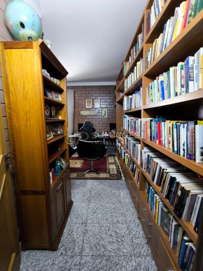 Casa de Condomínio, 5 quartos - Foto 27