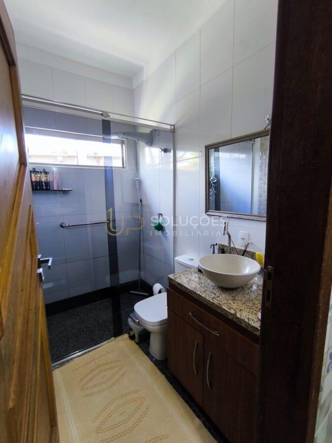 Casa de Condomínio, 5 quartos - Foto 20