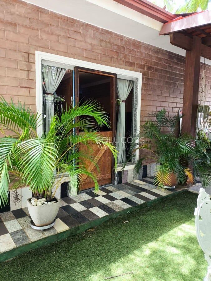 Casa de Condomínio, 5 quartos - Foto 30