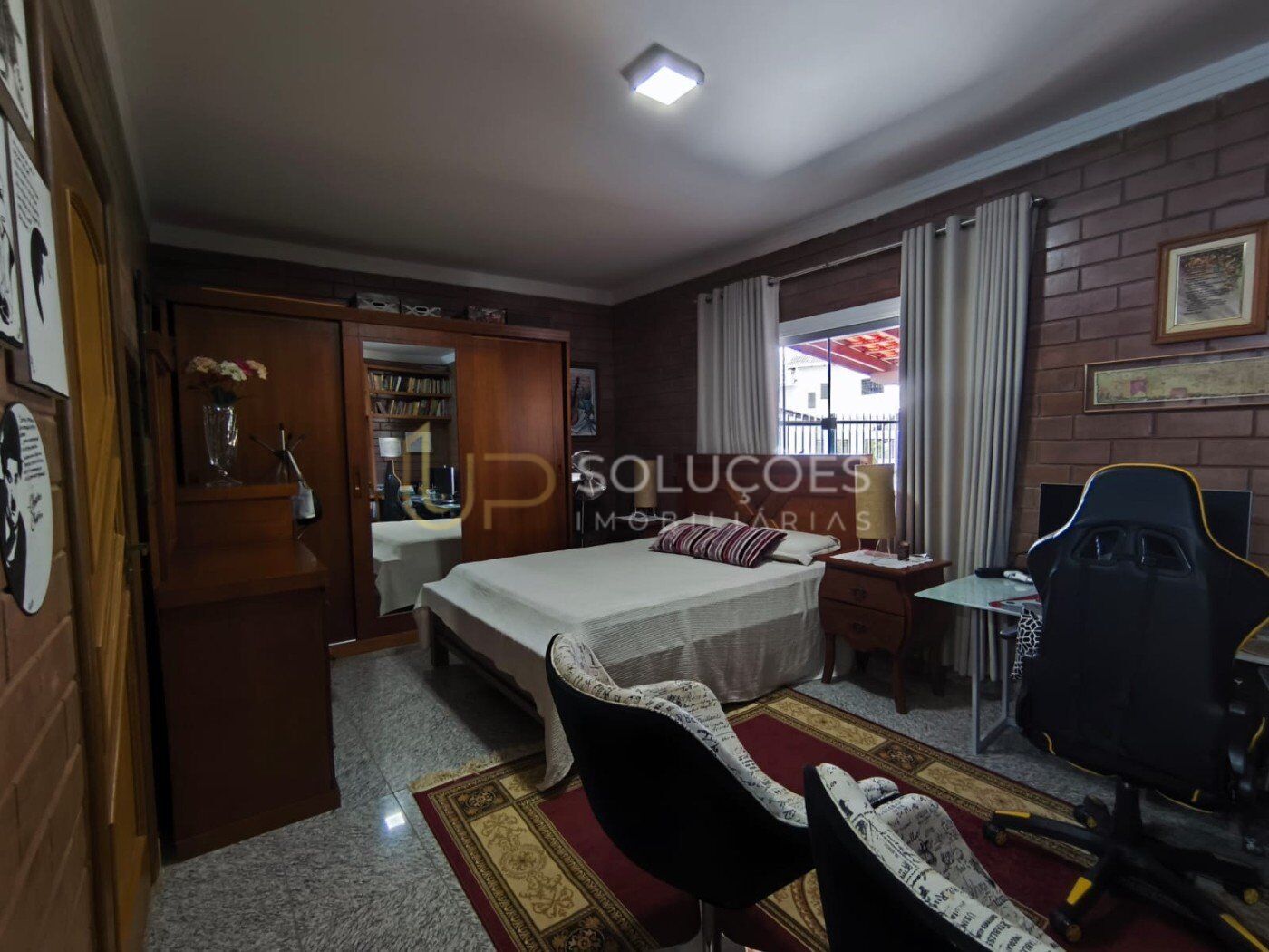 Casa de Condomínio, 5 quartos - Foto 19