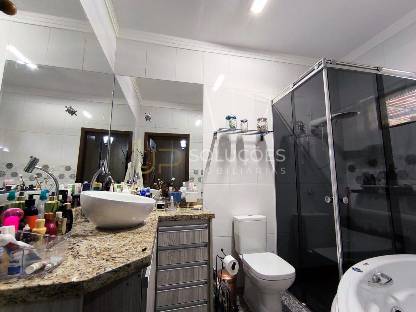 Casa de Condomínio, 5 quartos - Foto 26