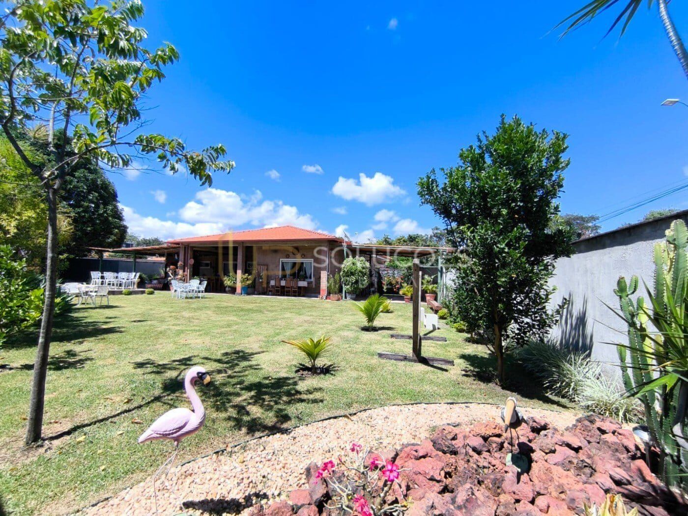 Casa de Condomínio, 5 quartos - Foto 40