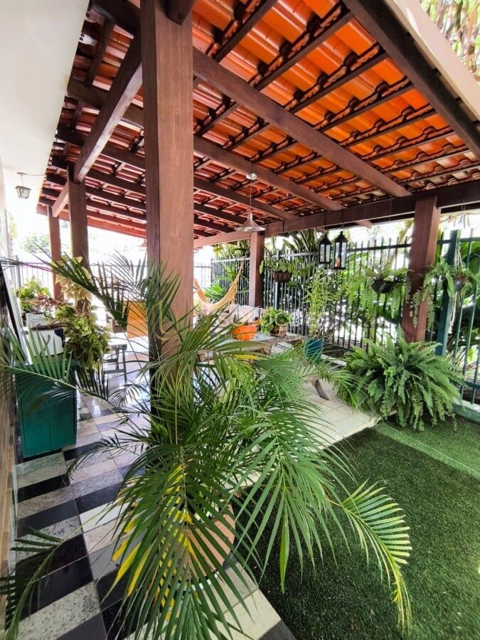 Casa de Condomínio, 5 quartos - Foto 32