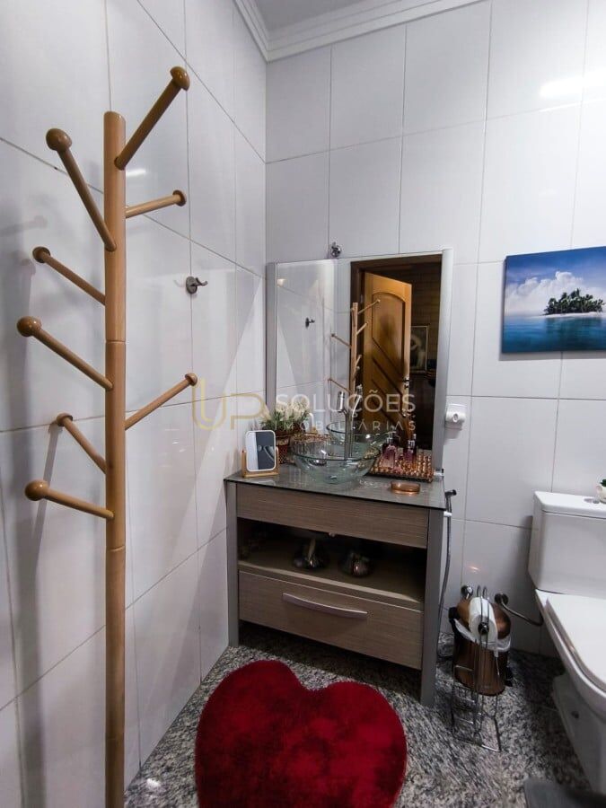 Casa de Condomínio, 5 quartos - Foto 24