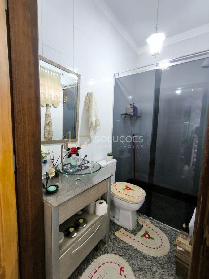 Casa de Condomínio, 5 quartos - Foto 23