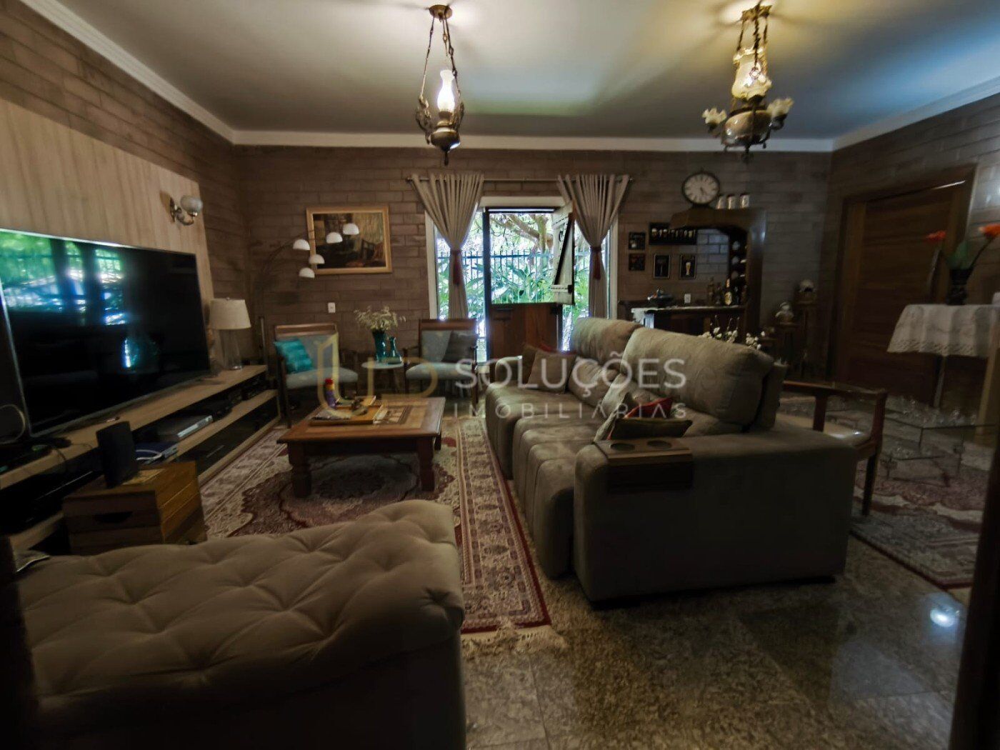 Casa de Condomínio, 5 quartos - Foto 6