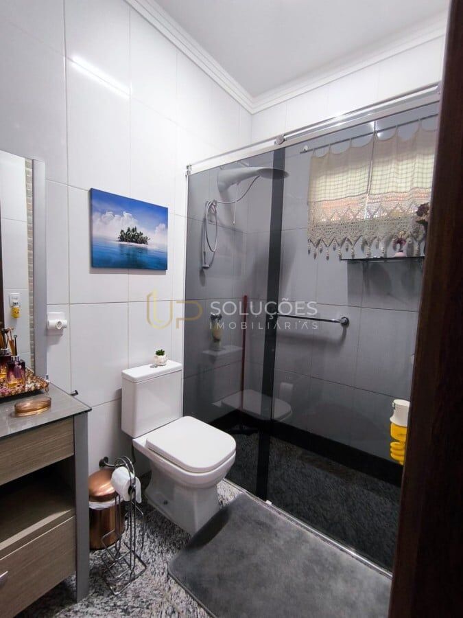 Casa de Condomínio, 5 quartos - Foto 15