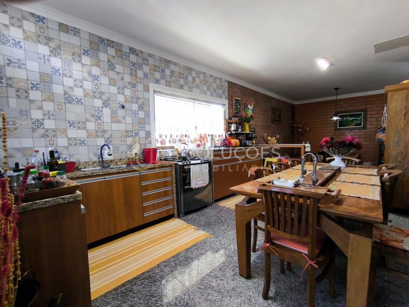 Casa de Condomínio, 5 quartos - Foto 12