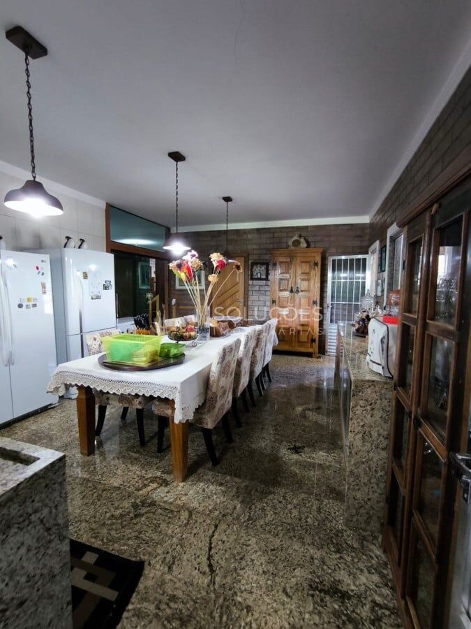 Casa de Condomínio, 5 quartos - Foto 11